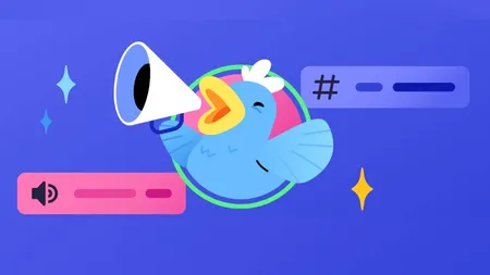 Discord用户利用音效面板互相捣乱，尽显“上帝”风范——最佳语音聊天体验