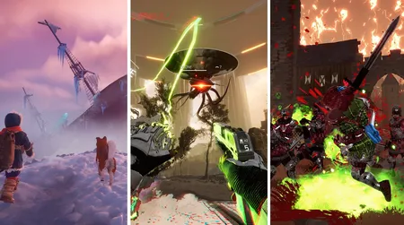 2023春季游戏展：全部36款必玩的三重I春季游戏展示【游戏推荐】