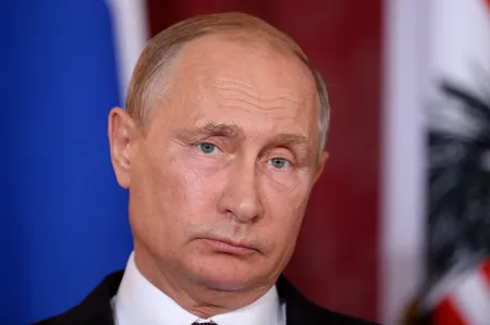 普京推动俄罗斯制造游戏主机，以抗衡PlayStation和Xbox【俄罗斯游戏主机制造】