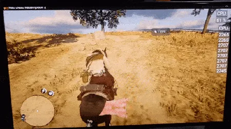 强大的手机硬件展示