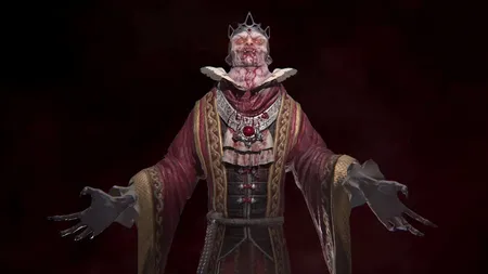 本周免费体验《暗黑破坏神4》，畅享暗黑风暴手游攻略