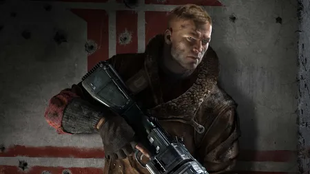 德军总部：新学脉游戏封面