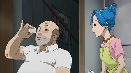 辛普森一家迎来斯神笔记致敬动画，动画风格令人惊喜