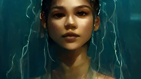 AI漫画艺术被撤销版权：办公室揭秘AI创作流程引发争议