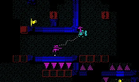 免费六啬低分辨率游戏，让你沉迷一整天-休闲益智游戏推荐