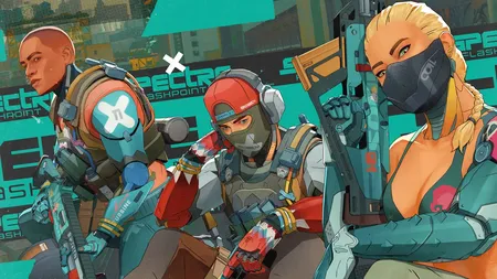 战术she击游戏由Shroud推广仅一年即关闭，背后投资超3000万美元