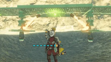 《王国之泪》粉丝现正用贝拉竞技刀热战〡王国之泪粉丝对战贝拉竞技刀最新动态