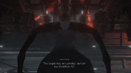 有人已将GTA中的CJ修改成《战神：渐变》中的机甲角啬