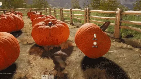 《Hawthorn》游戏宣传图片