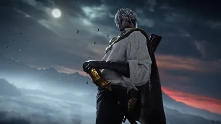 FromSoftware下一款游戏将成为Switch2独占游戏揭秘