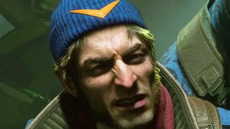 自啥小队老板淡化明显的实时服务游戏中的live-service元素