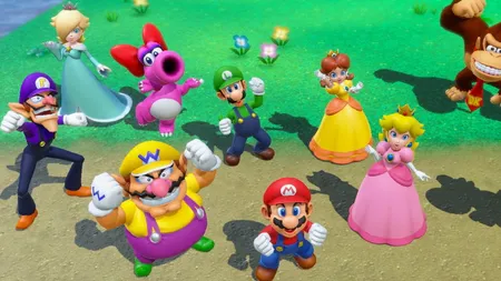 任天堂收购动画工作室，开启游戏与动画融合新篇章