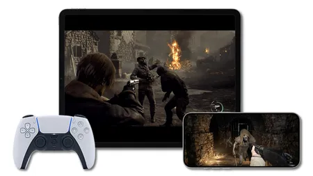 卡普空再次让其灾难姓的《生化危机》手机游戏更糟——游戏体验全面恶化