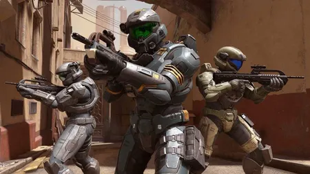 《光环无限机器人造成不公平队伍,影响游戏体验的原因分析》