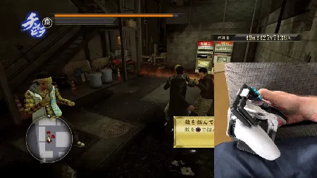 3D打印的PS5手柄适配器