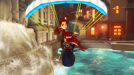 马里奥卡丁车8豪华版 封面图