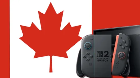 Nintendo Switch 2 游戏主机图片