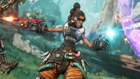 《边缘战境4新增控制台视野调节和实用修复,提升游戏体验》