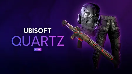 Ubisoft Quartz 游戏宣传图片