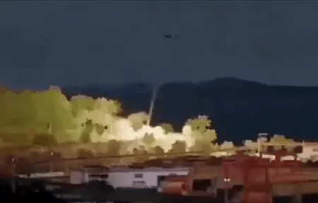 Arma III 游戏截图