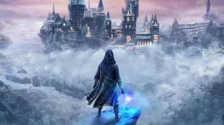 霍格沃茨遗产扩展包疑似取消,最新游戏扩展项目或将搁置