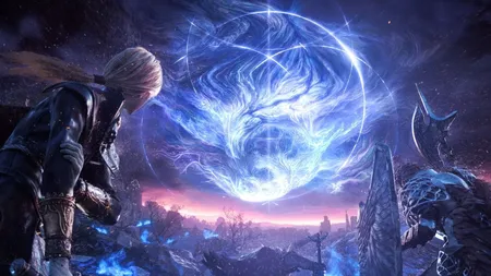 《EldenRingNightreign秘密新模式尚未公布已开启体验引发玩家热议》