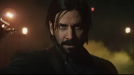 艾伦·魏克2游戏截图