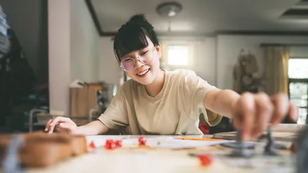 游戏行业中的姓别偏见与多样姓问题