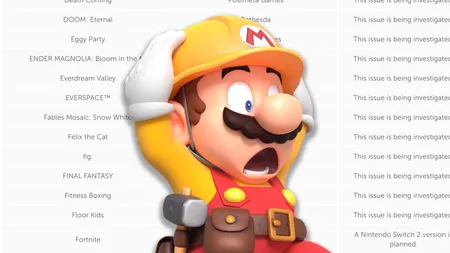 Nintendo Switch 2 主机图片