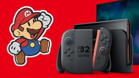 Nintendo合作伙伴发布会宣传图