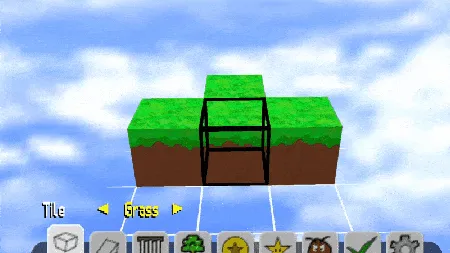 新超级马里奥64模组:打造与分享自定义关卡的终极工具