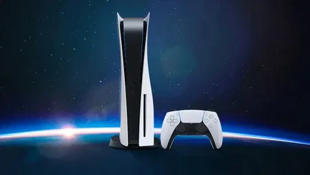 PlayStation 展示会预告图片