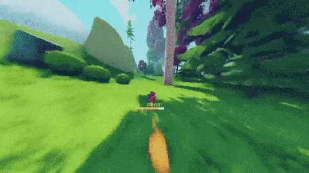 Haste游戏预览截图