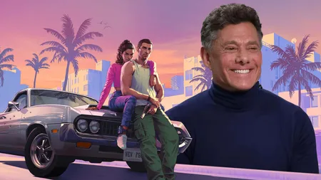 GTA6第二预告片或将在发售临近时发布，Take-Two首席执行官透露【雷达游戏】