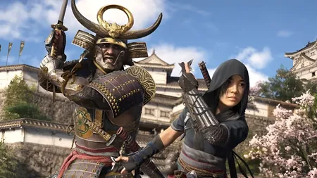 刺客信条：ShadowsDevs遭扰事件报告警告勿公开相关信息的详情