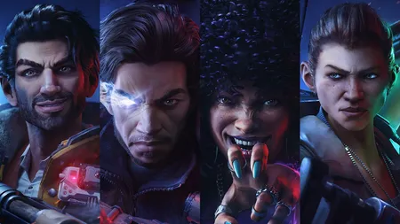 Redfall仍将推出离线模式和重大更新，尽管工作室关闭丨Redfall游戏后续维护与更新