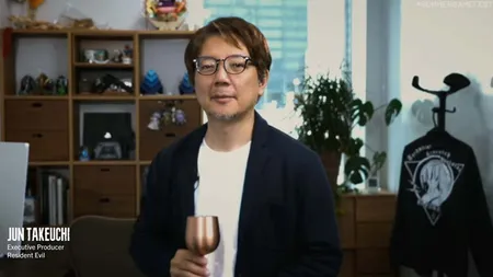 《生化危机9》执行制作人放出猛料，正式宣布游戏开发消息【最新生化危机系列游戏】