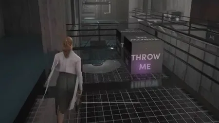 开发者分享游戏早期开发阶段的精彩画面，探索游戏开发过程揭秘