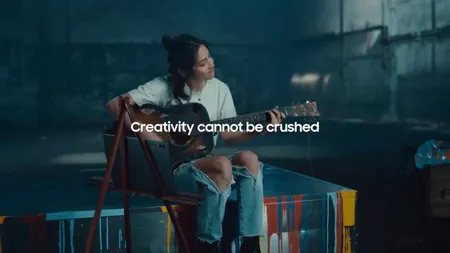 三星借势苹果iPad广告失误反击，彰显创新优势