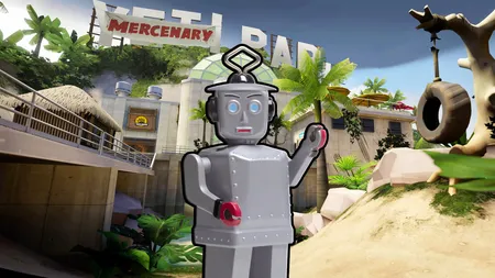 《TeamFortress2玩家请求Valve解决游戏机器人问题【很新更新】》