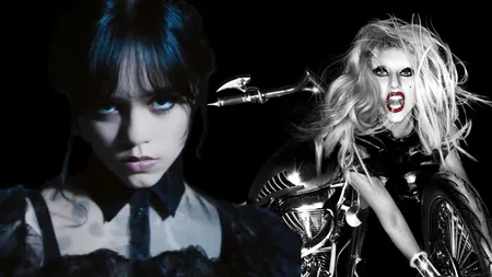 NetflixWednesdayTikToks让经典老歌变身热门新曲|最新娱乐趋势