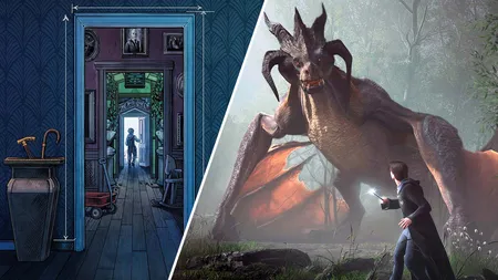 PlayStation Plus 游戏更新预告