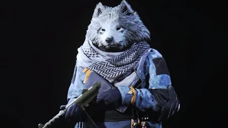 你见过这只够吗?《使命召唤》宠物被画家指控抄袭