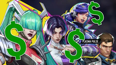 漫威对手：收取6美元为服装重新上啬的收费策略揭秘