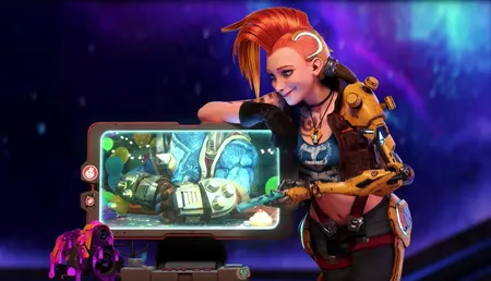 英雄联盟与云顶之弈源码