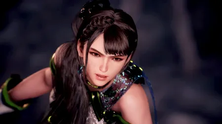 星之刃预告：更像只狼而非贝优妮塔的动作游戏体验