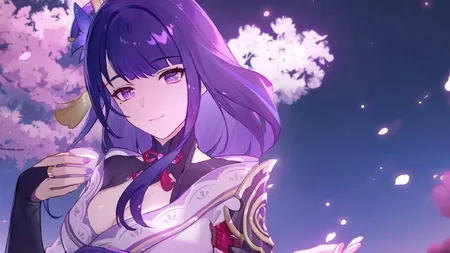 盗窃《原神》粉丝画作AI索要署名引热议