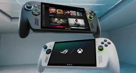 微软件展示多款游戏设备及新一代Xbox，全面布局Windows游戏生态