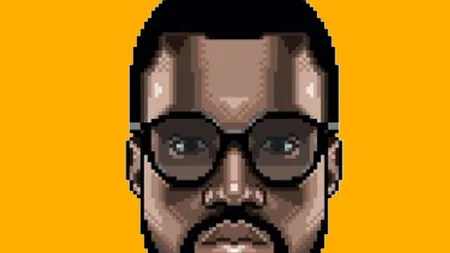 两位男孩破解KanyeQuest3030神秘事件揭秘【游戏谜题攻略】