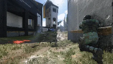 Halo Forge 菜单界面及其编辑工具